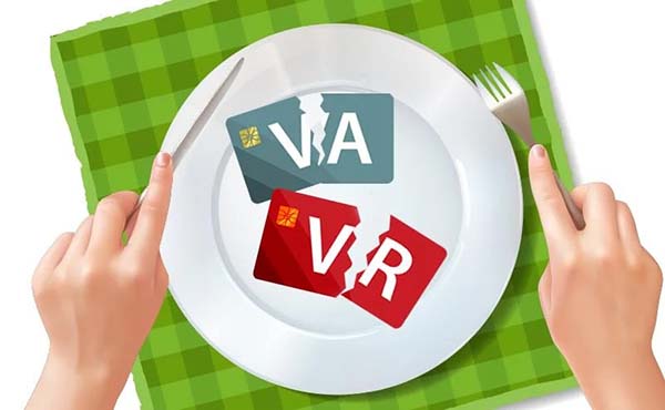 JÁ PENSOU EM FICAR SEM VALES ALIMENTAÇÃO E REFEIÇÃO? É O QUE O GOVERNO QUER COM A REFORMA TRIBUTÁRIA